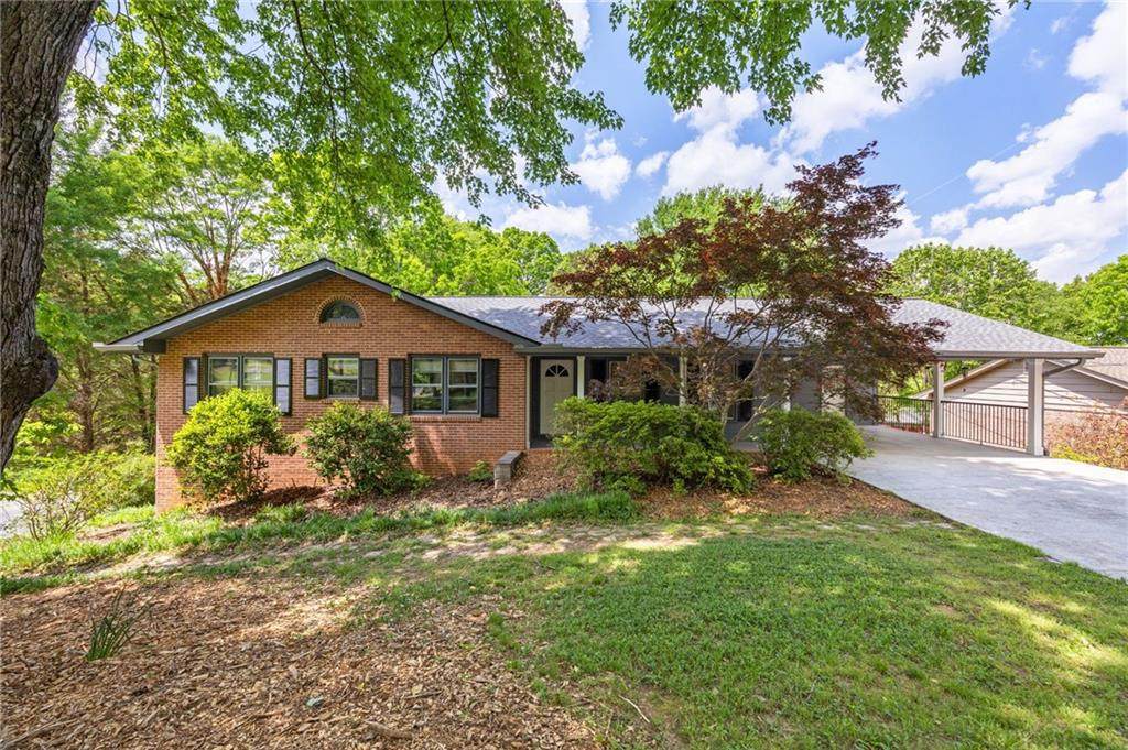 6857 Womack Court - Photo 1
