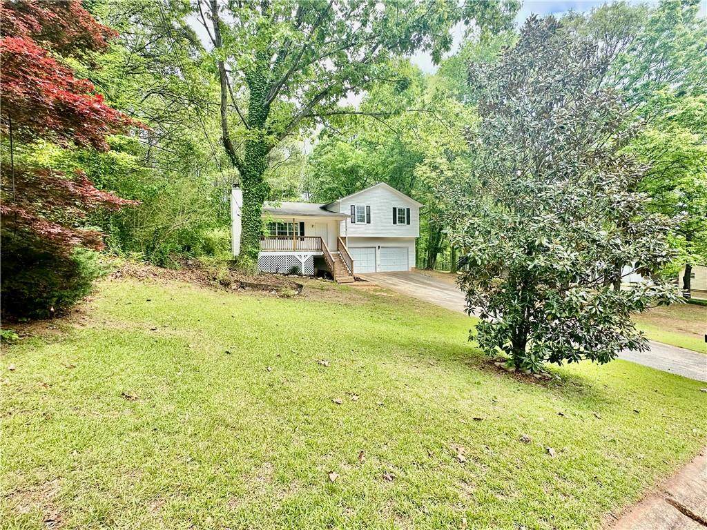 75 Davis Mill Drive - Photo 1