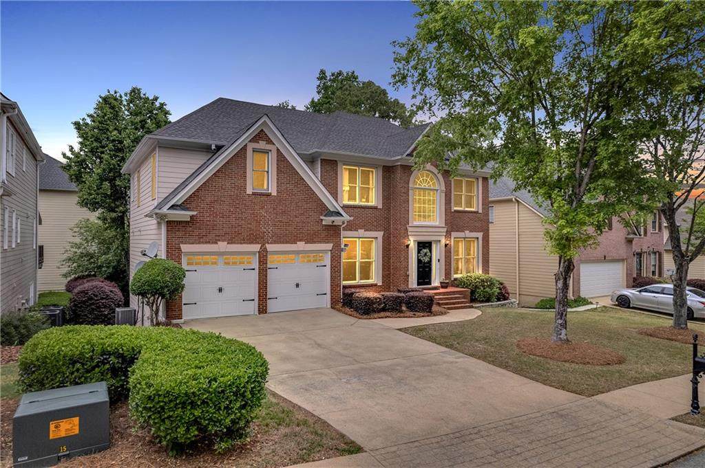 2810 Olde Town Park Drive - Photo 1
