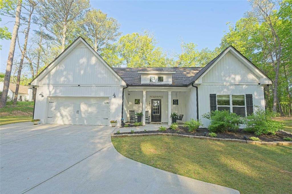 453 Mulberry Rock Rd Road - Photo 1