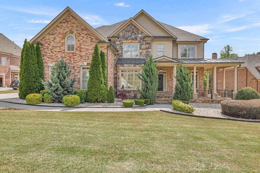 2932 Springbluff Lane - Photo 1