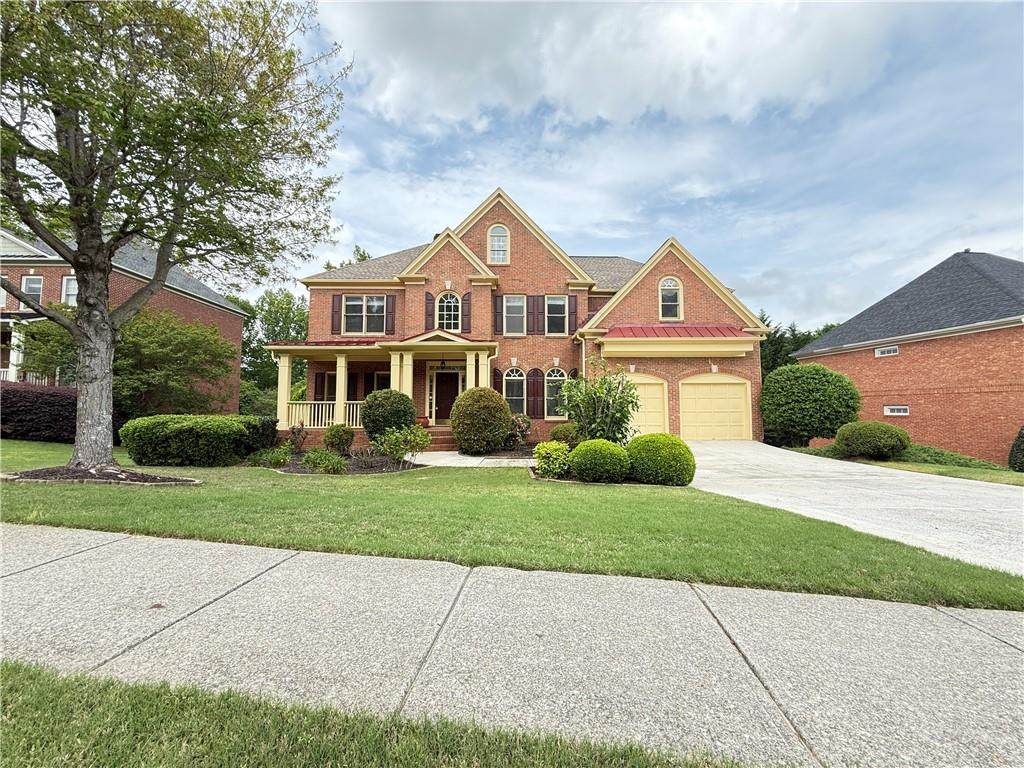 3500 Millwater Crossing - Photo 1
