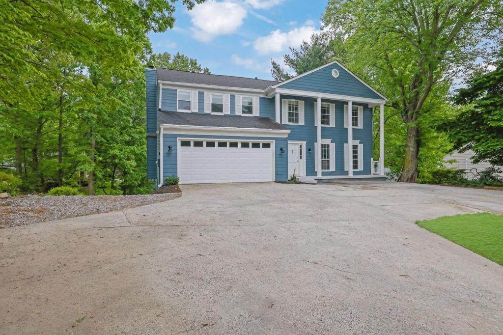 3757 Peachtree Corners Circle - Photo 1