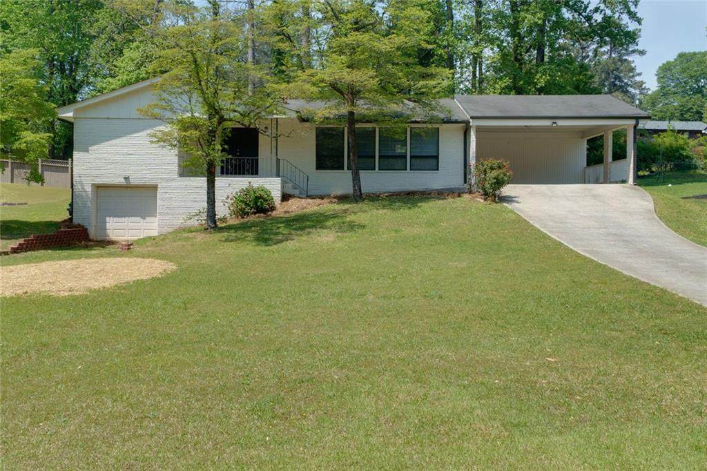 1987 Darrell Drive - Photo 1