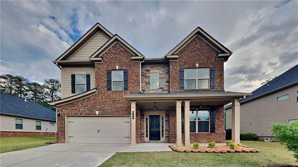 245 Brickstone Parkway - Photo 1