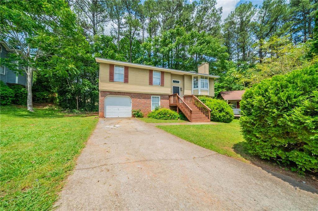2132 Sara Ashley Way - Photo 1