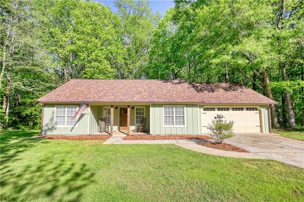 1110 South Trace - Photo 1