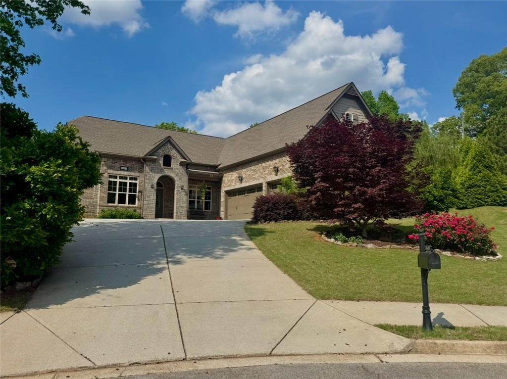5403 Timber Wild Lane - Photo 1