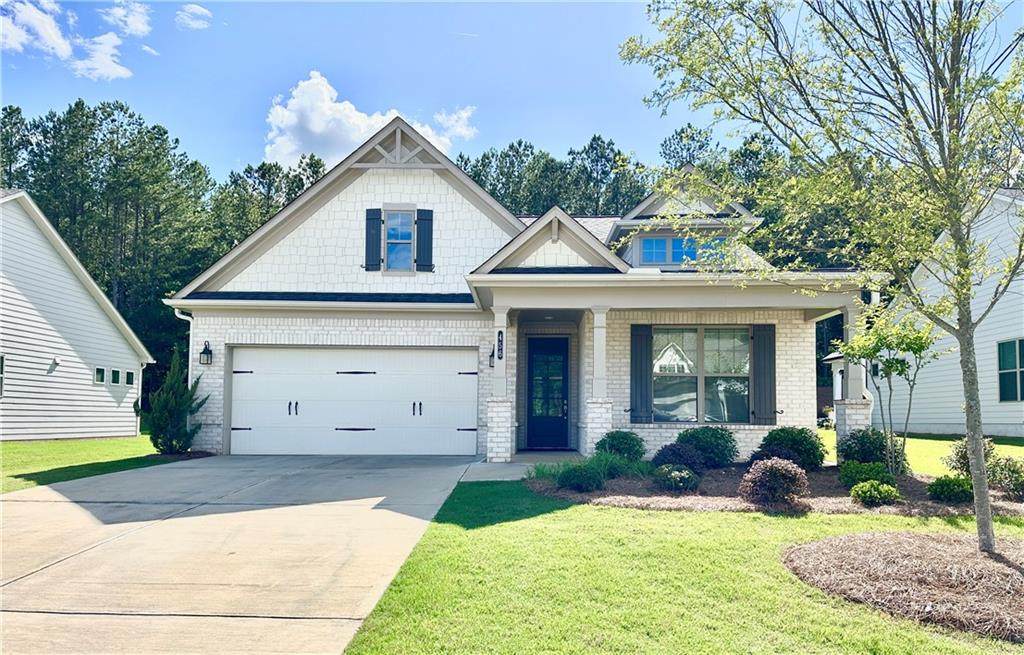 456 Southland Circle - Photo 1