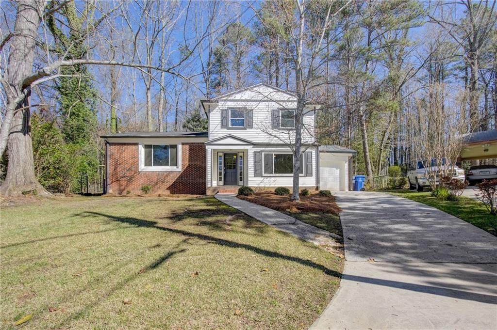 875 Eleanor Court - Photo 1