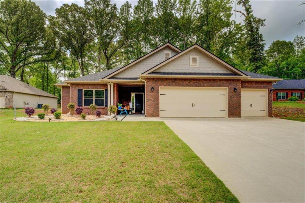 868 River Falls Drive - Photo 1
