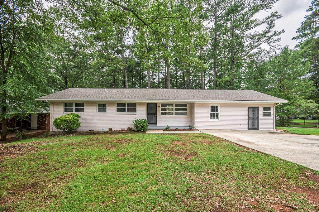1705 Atherton Drive - Photo 1