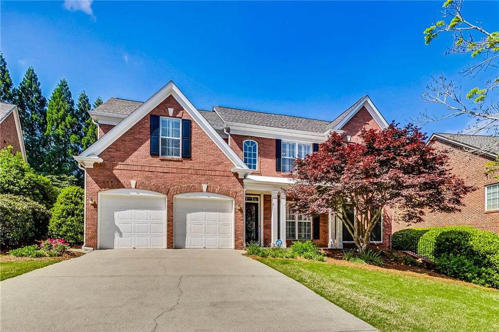 2119 Wrights Mill Circle - Photo 1