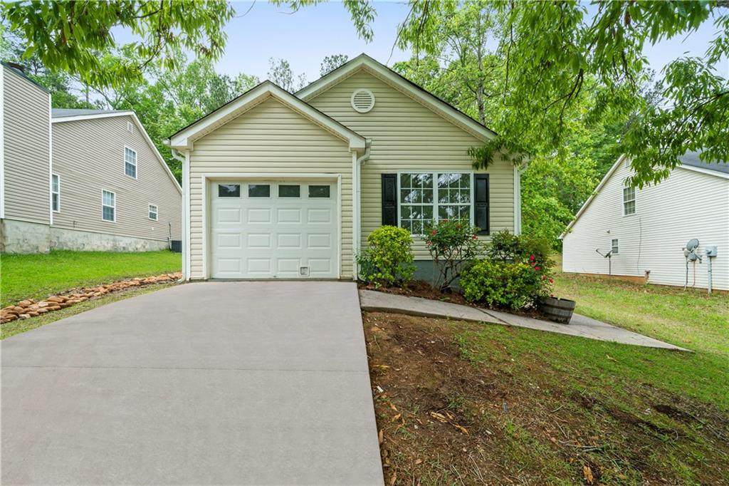 1031 Abercorn Way - Photo 1