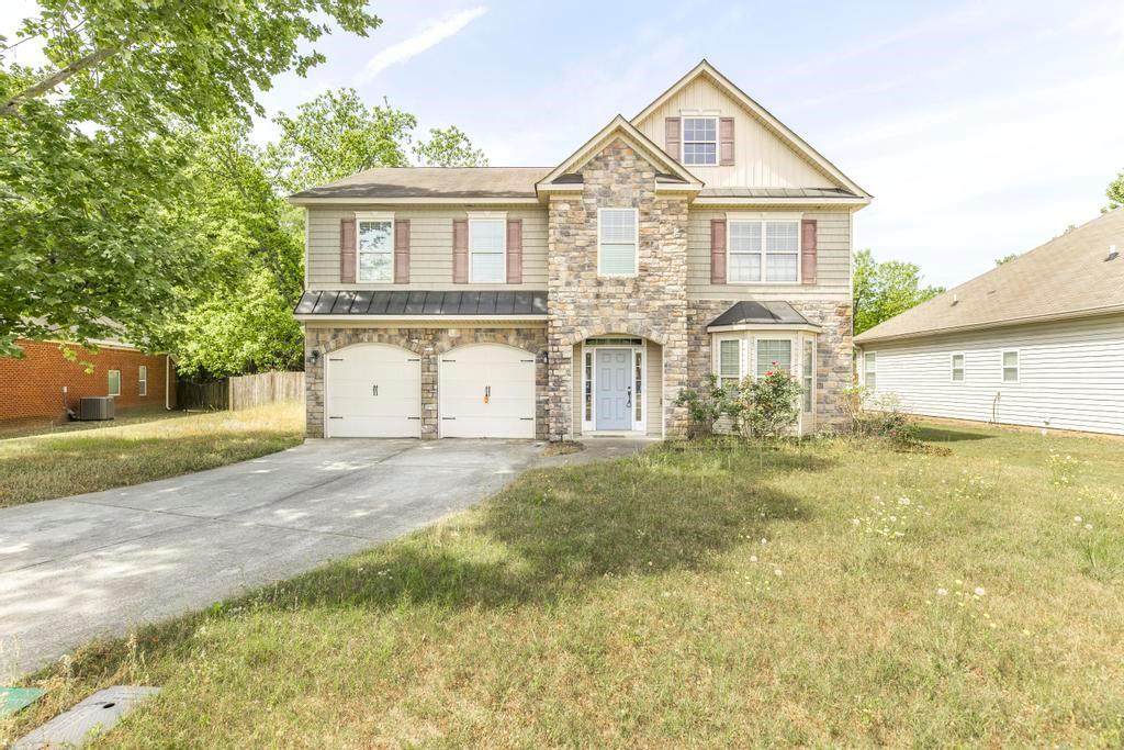 209 Mcewen Court - Photo 1