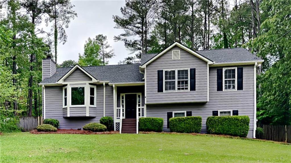 64 Little John Way - Photo 1