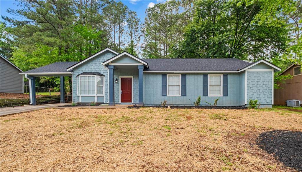 7629 Park Lane - Photo 1