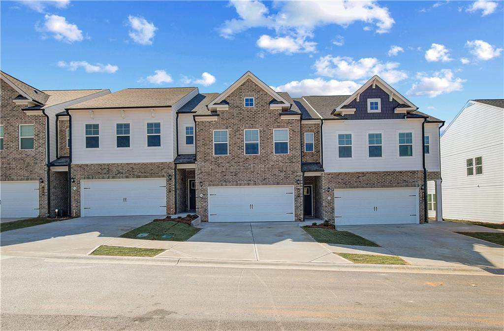 867 Eagle Avenue - Photo 1