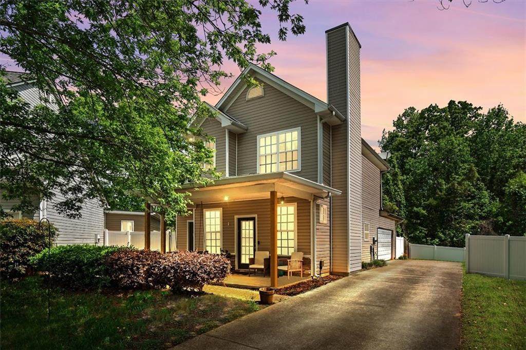 127 Ashgate Way - Photo 1