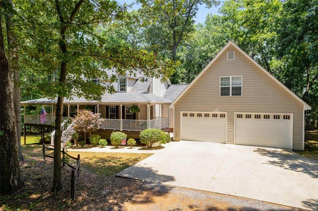 112 Hightower Road - Photo 1