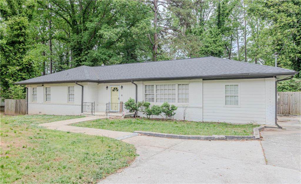 2174 Beecher Road - Photo 1