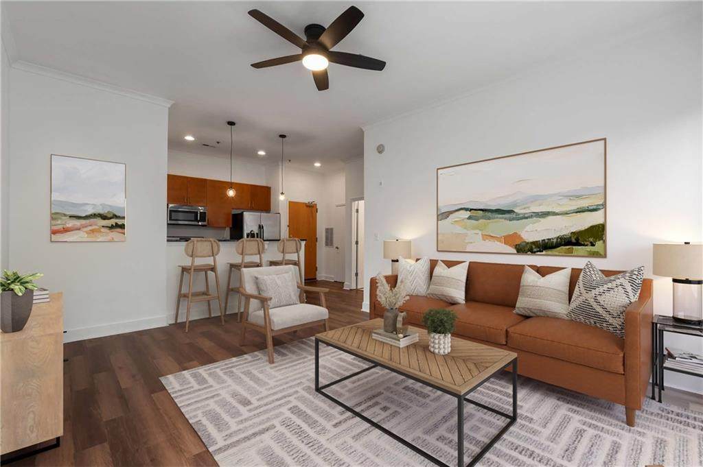 384 Ralph Mcgill Boulevard - Photo 1