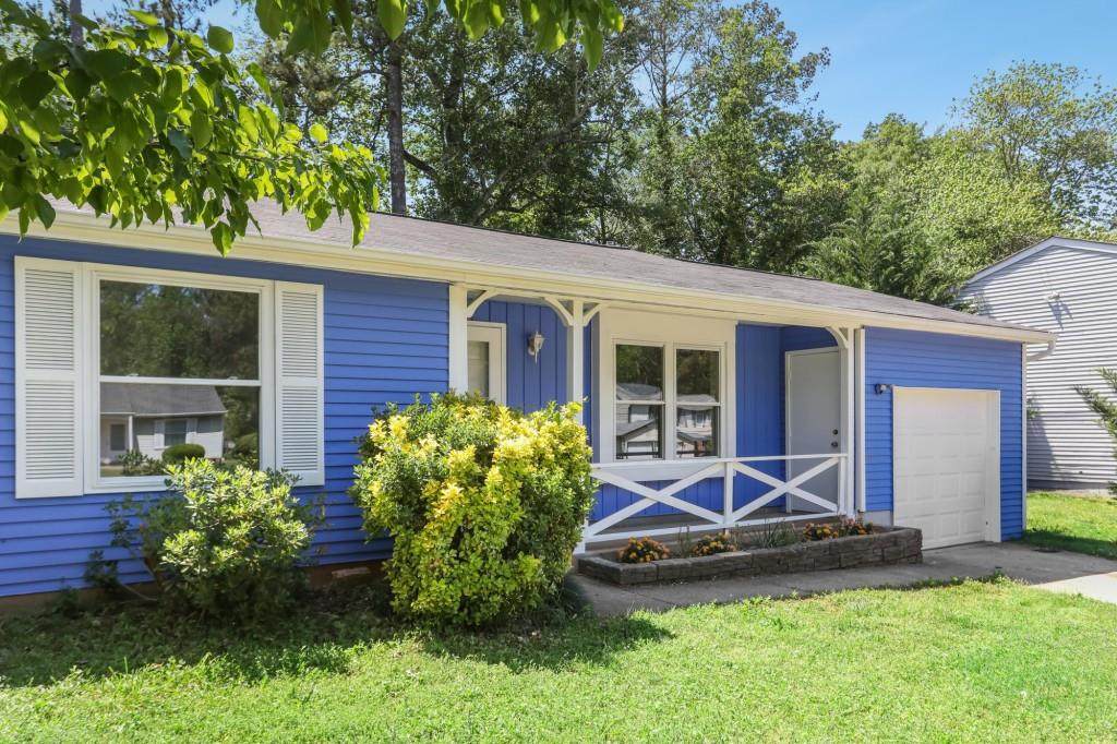 1030 Brockdell Court - Photo 1