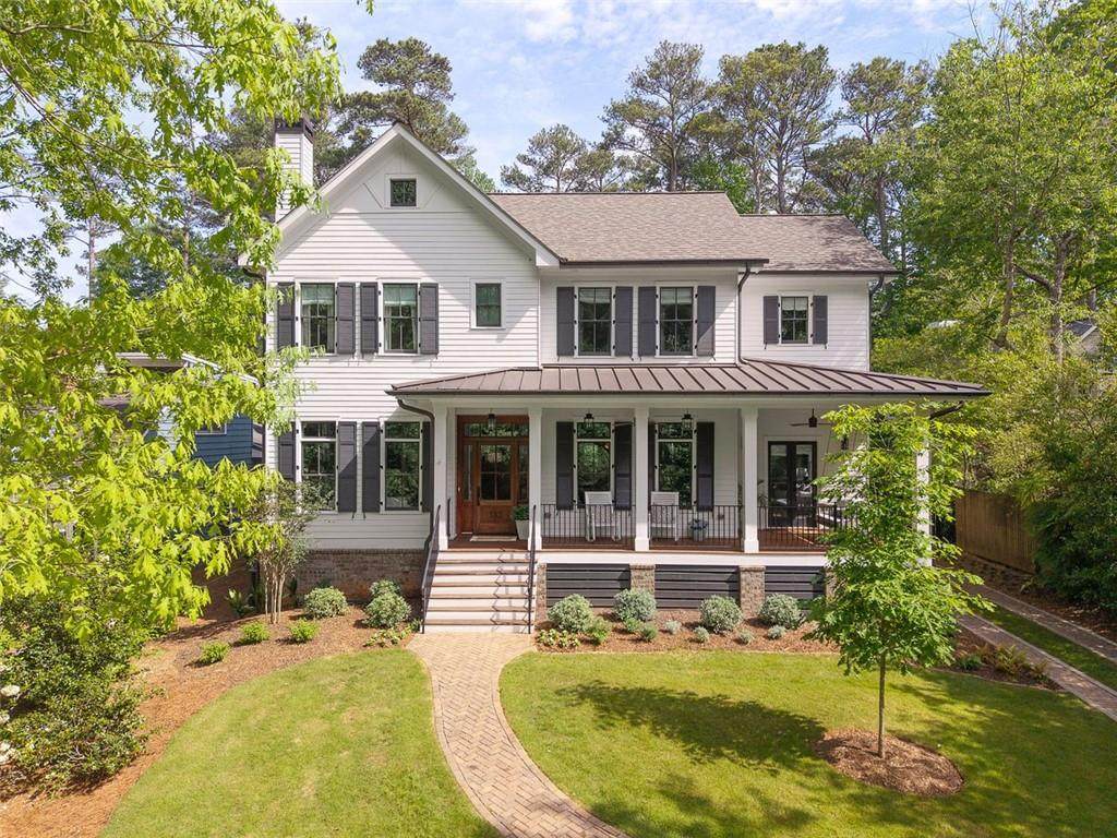 132 Mount Vernon Drive - Photo 1