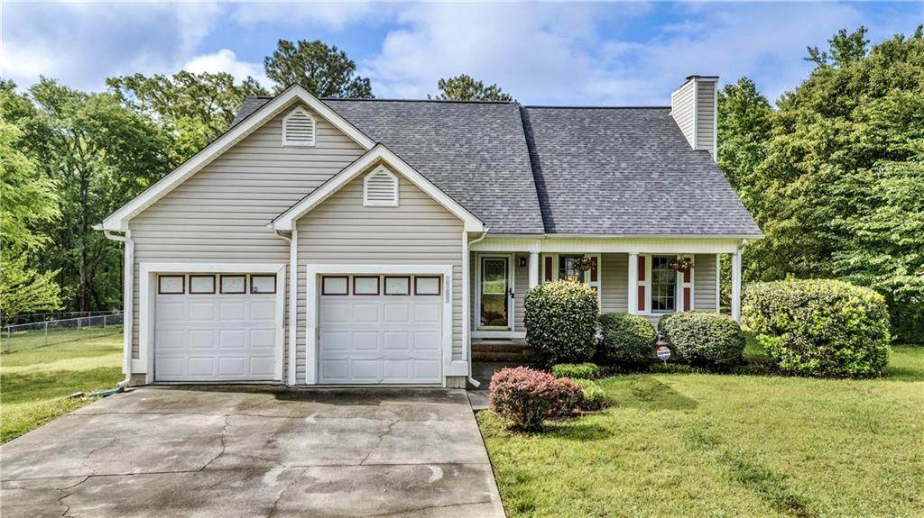 3769 Dews Pond Road - Photo 1