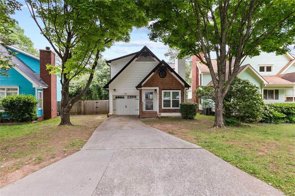 969 Oak Street - Photo 1