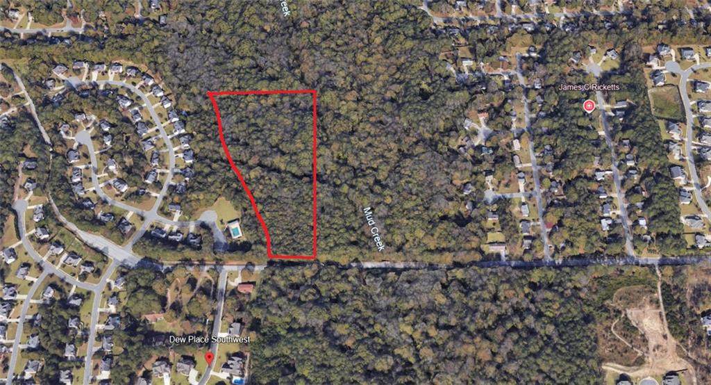 0 Friendship Church Road - Photo 1