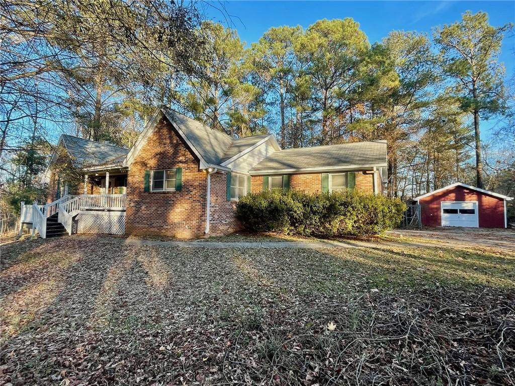 342 Mccurry Road - Photo 1