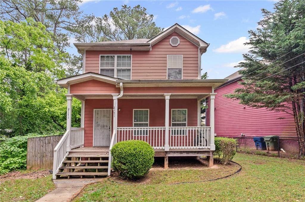2171 Wilson Avenue - Photo 1