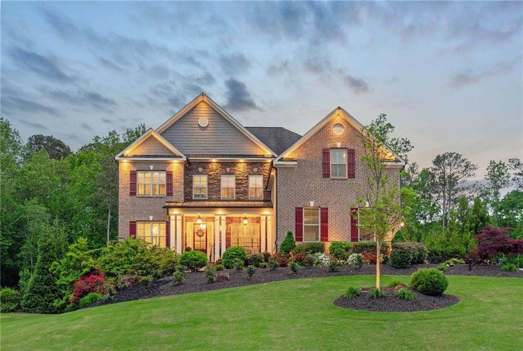 2935 Manorview Lane - Photo 1