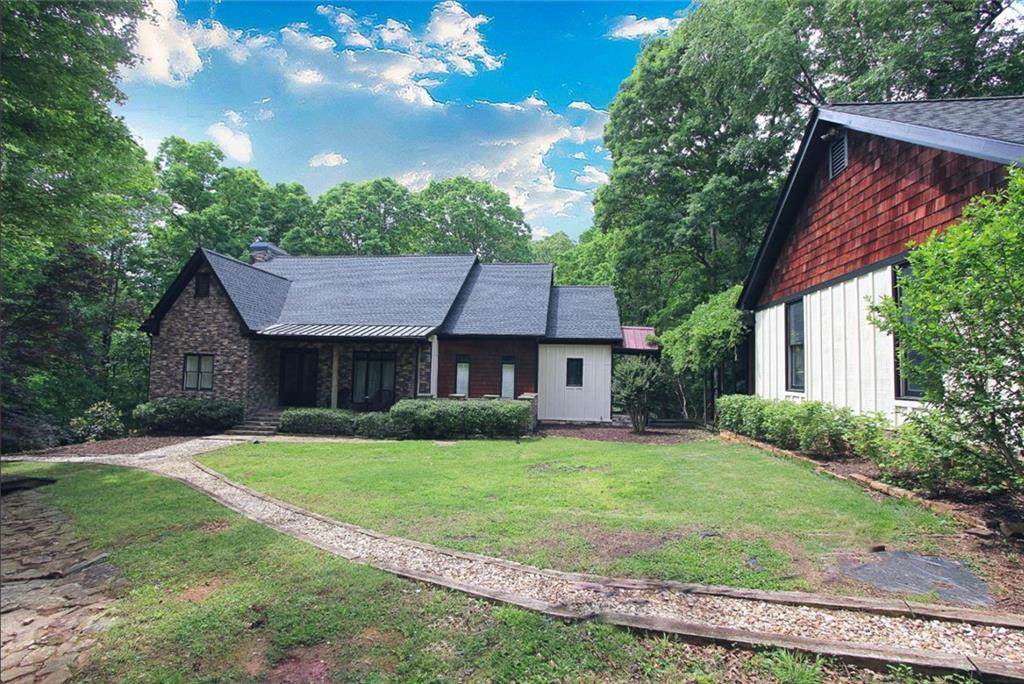 445 Lula Payne Trail - Photo 1