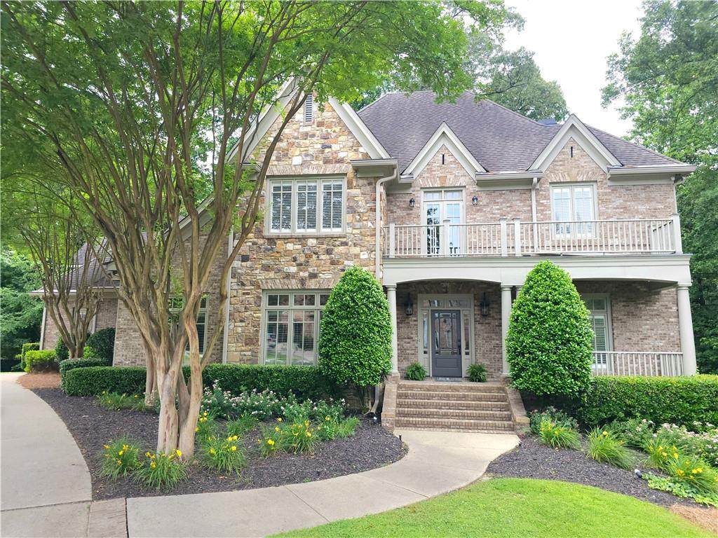 1632 Brookhaven Close - Photo 1
