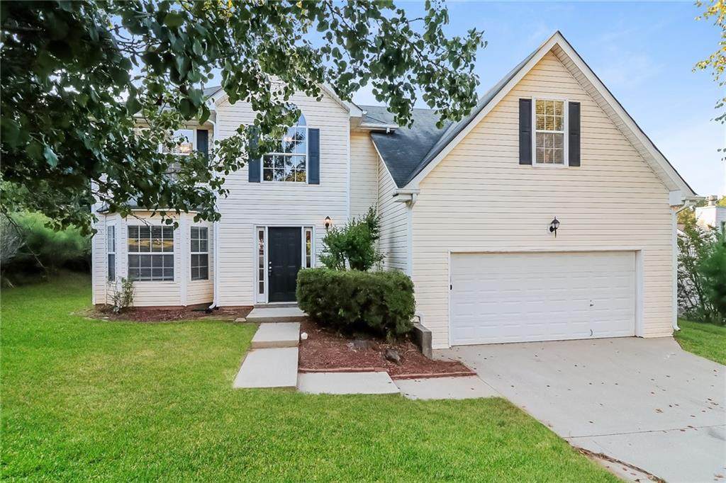 137 Legend Creek Drive - Photo 1