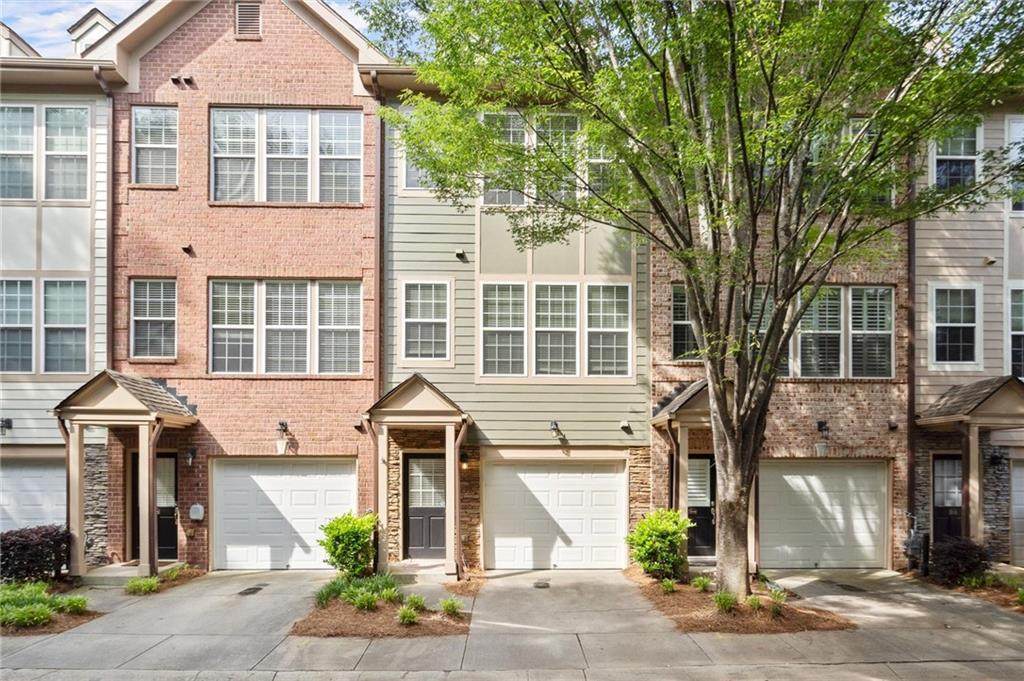 3708 Ashford Creek Hill - Photo 1