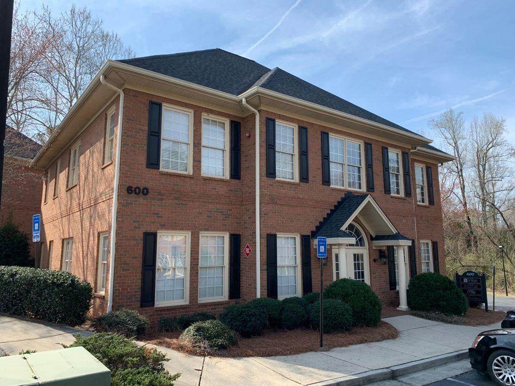 295 Crossville Road - Photo 1