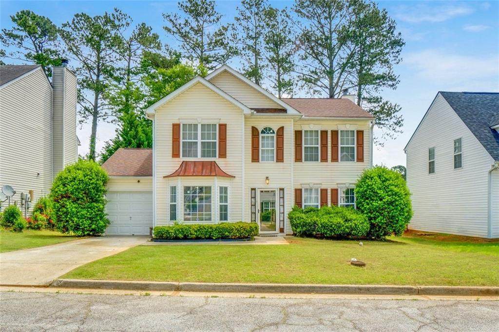 3550 Willow Tree Trace - Photo 1