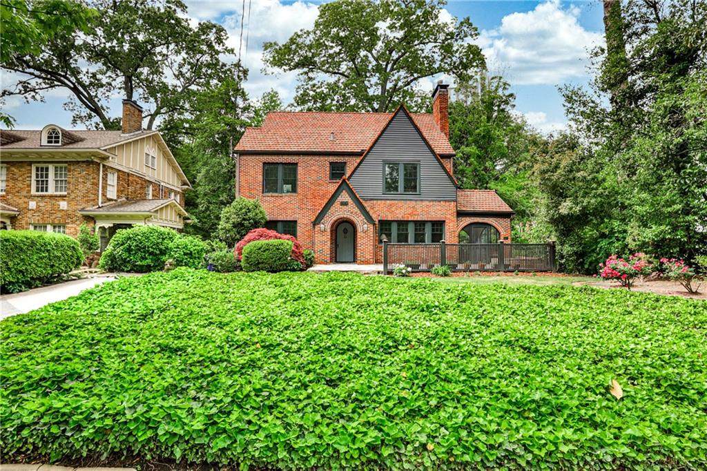50 Rumson Way - Photo 1