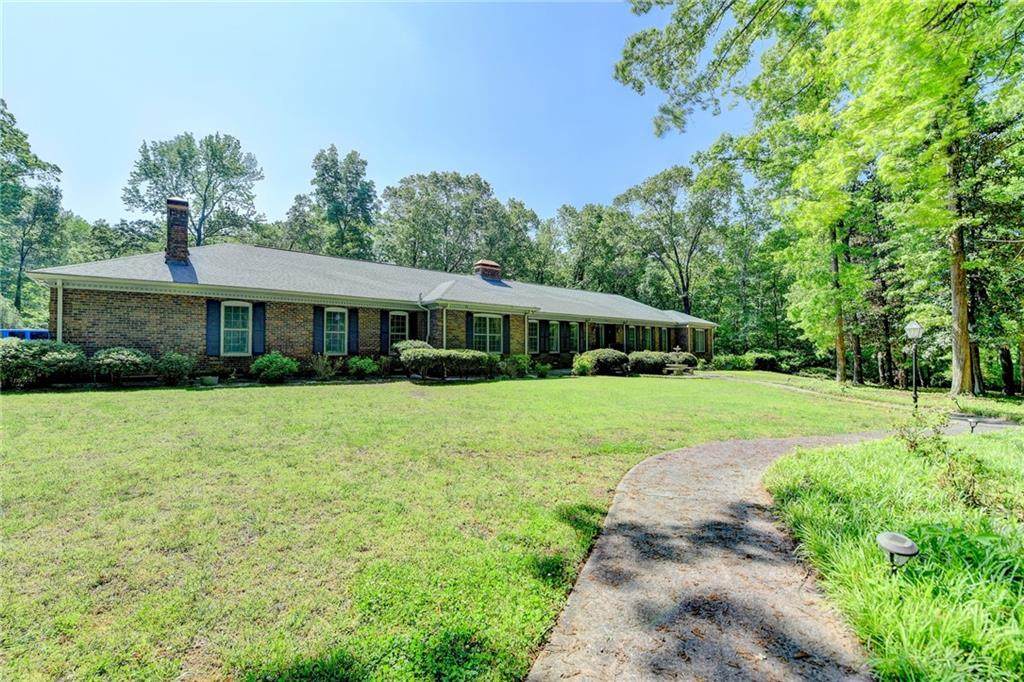 168 Woodland Valley Road - Photo 1