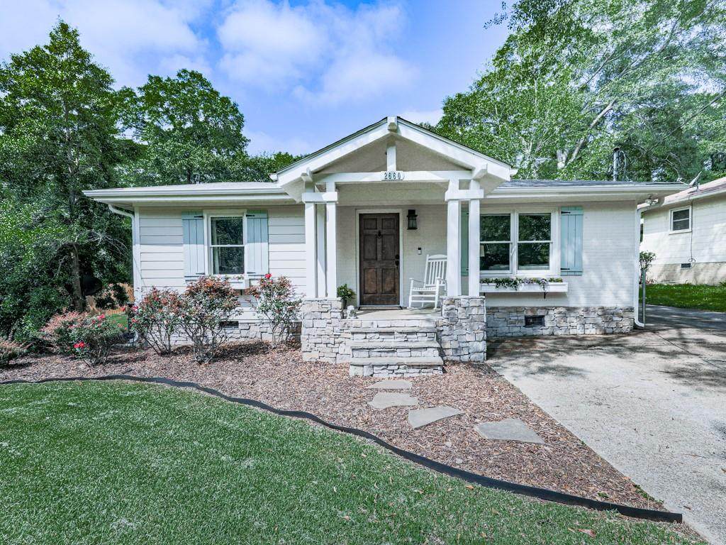 2660 Birch Street - Photo 1