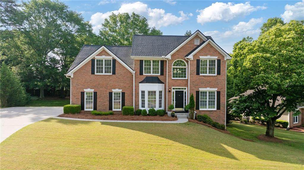 455 Firelite Lane - Photo 1