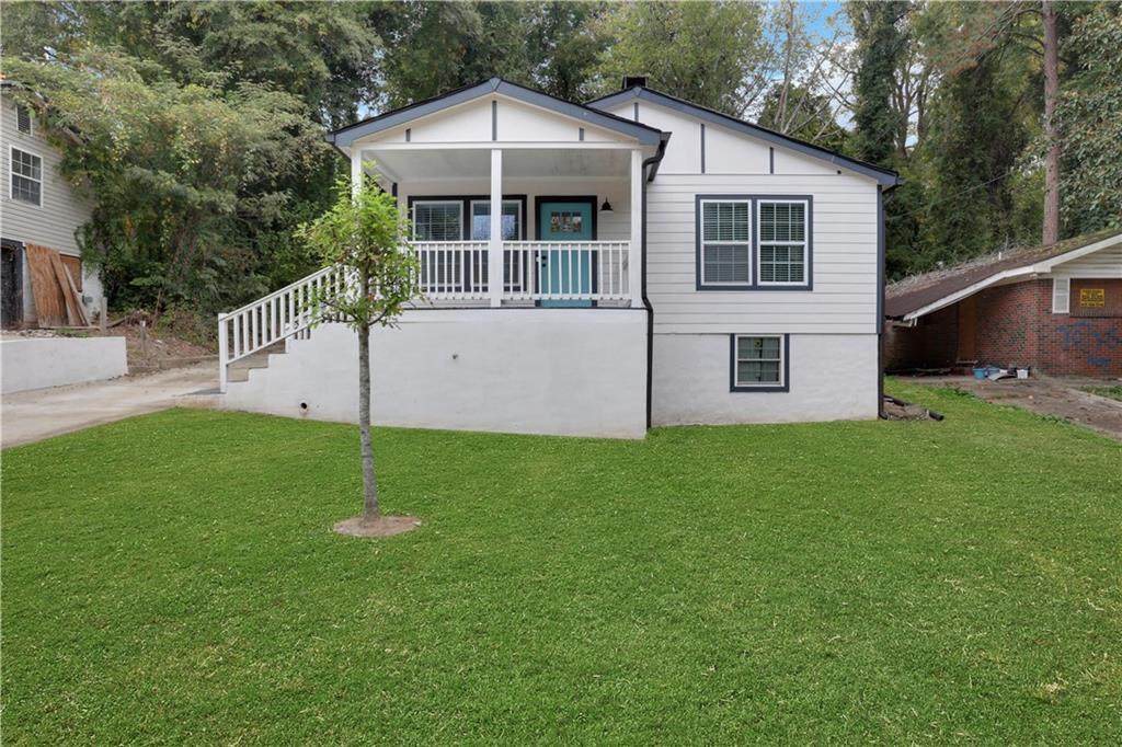 235 Holly Road - Photo 1