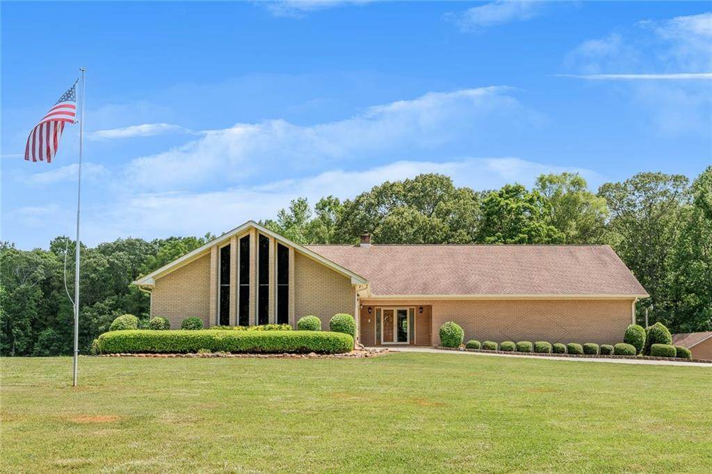 1724 Arbor Hill Road - Photo 1