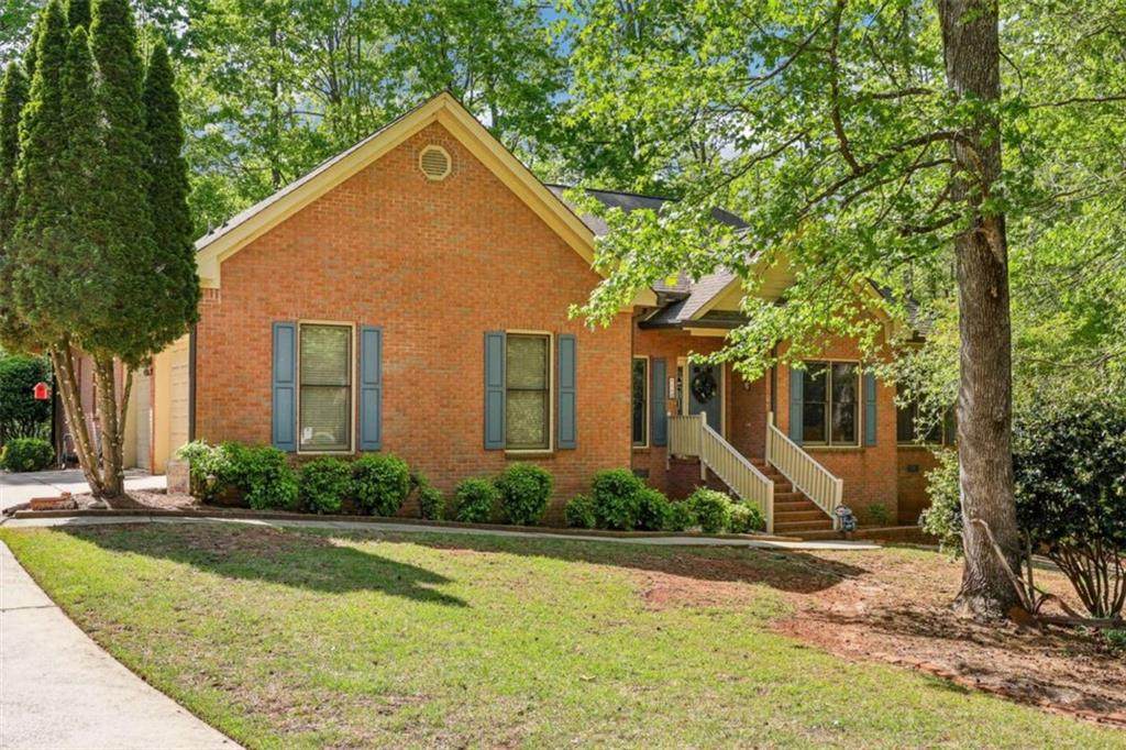 318 Dogwood Trace - Photo 1