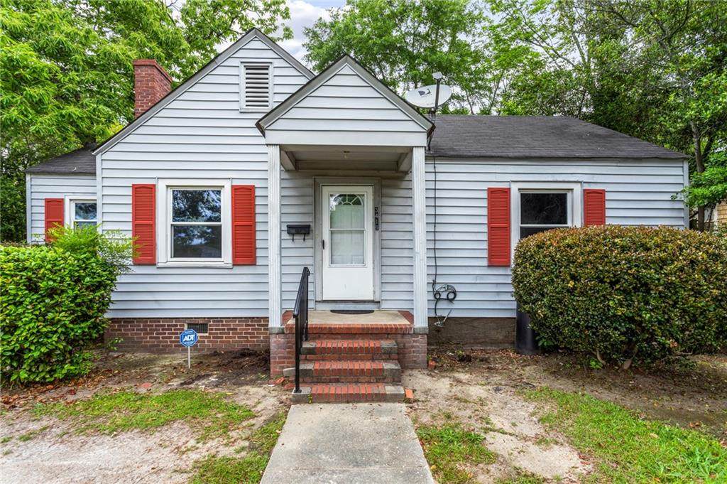 3419 Hillcrest Road - Photo 1