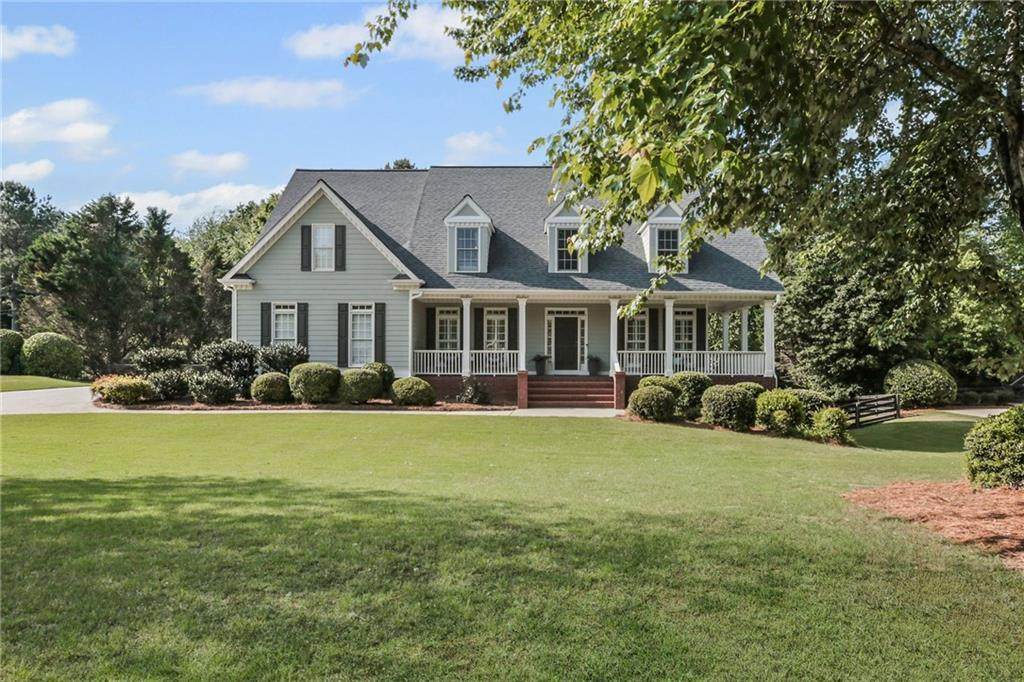 393 Taylor Glen Drive - Photo 1