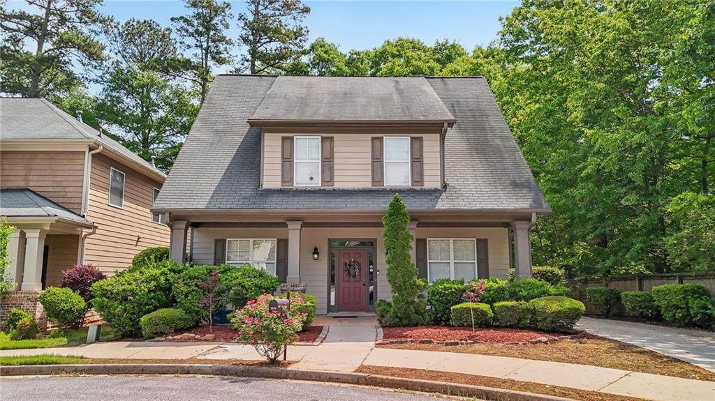 3800 Market Walk - Photo 1